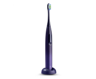 Oclean X Pro fioletowy - 1036486 - zdjęcie 3